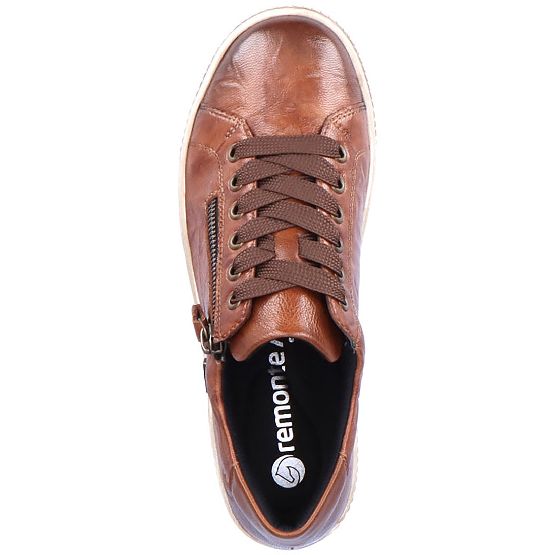 Rieker Maditta00 Women's Comfortable Casual Shoes - Perfect for Walking, Office & Everyday Wear