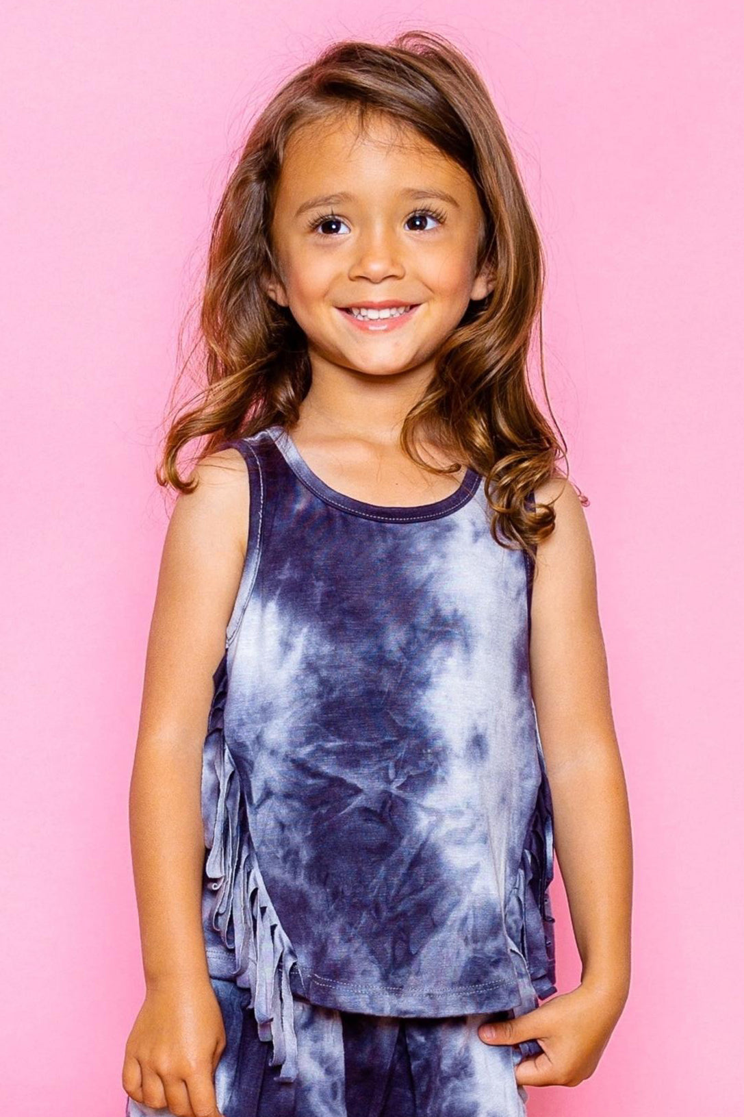 Joah Love Teagan Girls Shirt - Cute & Comfortable Cotton Tops for Toddler Girls | Perfect for Playdates, School & Family Outings