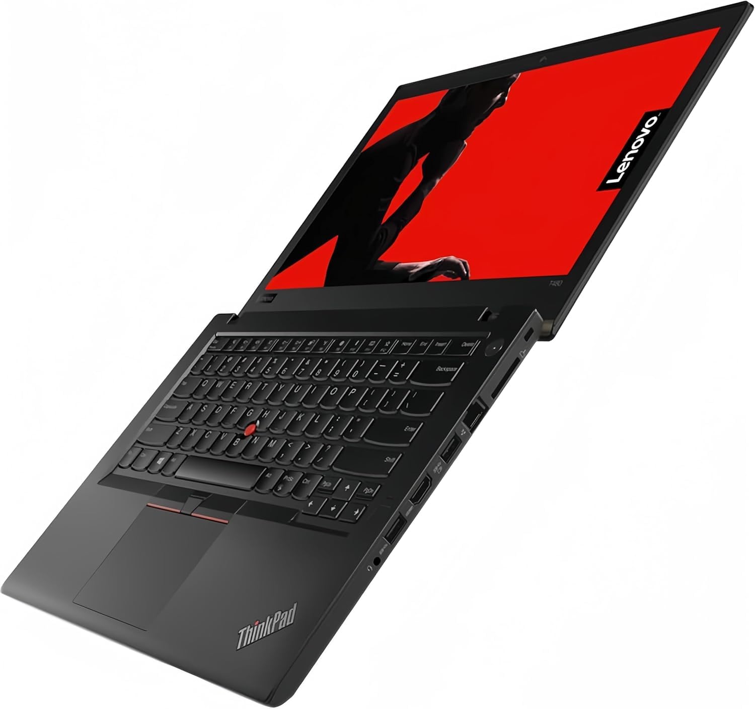 Lenovo ThinkPad T480 14