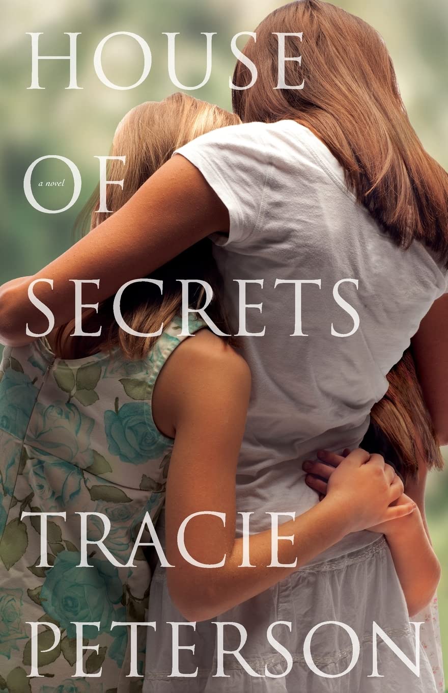 House of Secrets - Mystery & Thriller Book Collection | Best Suspense Novels for Adults | Perfect for Book Clubs & Nighttime Reading