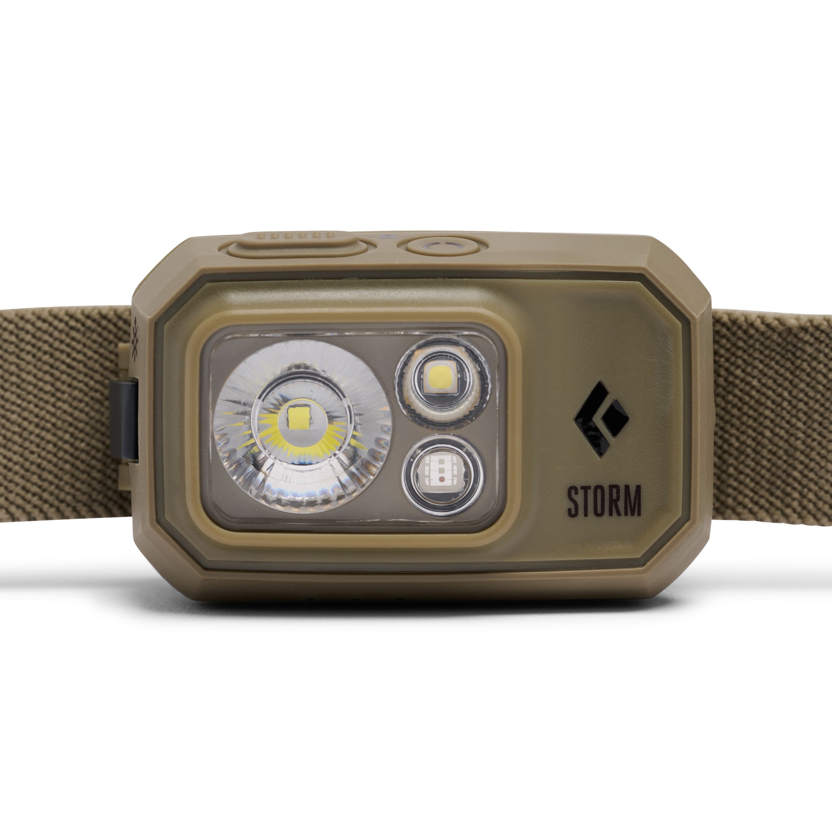 Storm 450 Headlamp Limited Edition - Ultra Bright LED Headlight for Camping, Hiking & Running - Waterproof & Rechargeable Outdoor Gear