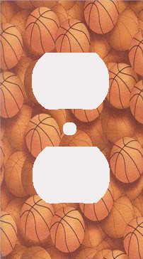 Basketball Cover - Durable Outdoor & Indoor Use