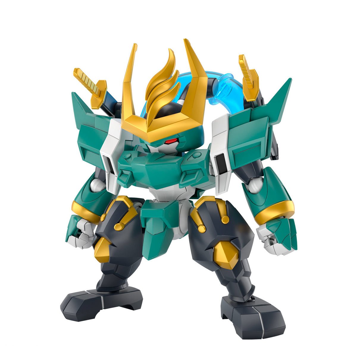 Bandai Mashin Genesis Wataru Fujinmaru Model Kit - Anime Action Figure Building Set for Collectors & Hobbyists - Perfect for Display, Gifts & Anime Enthusiasts