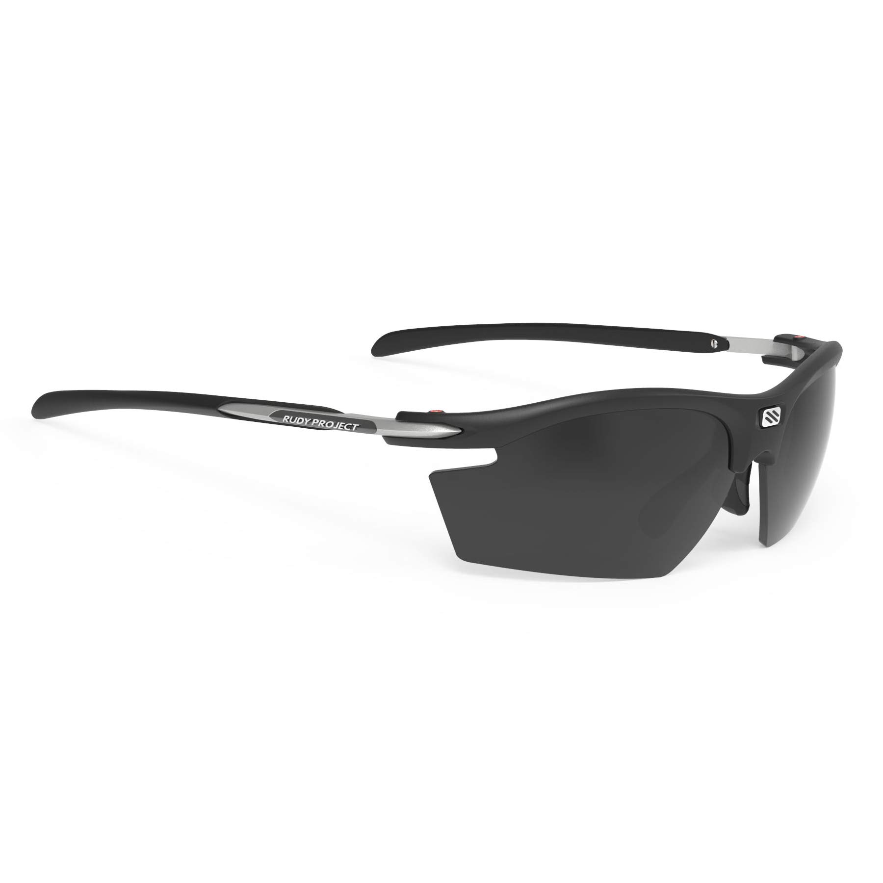RUDY PROJECT RYDON Polarized Cycling Sunglasses for Men & Women - UV Protection, Lightweight Sports Glasses for Biking, Running, Outdoor Activities