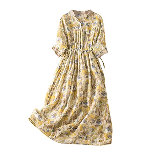 E-890 Mustard Yellow
