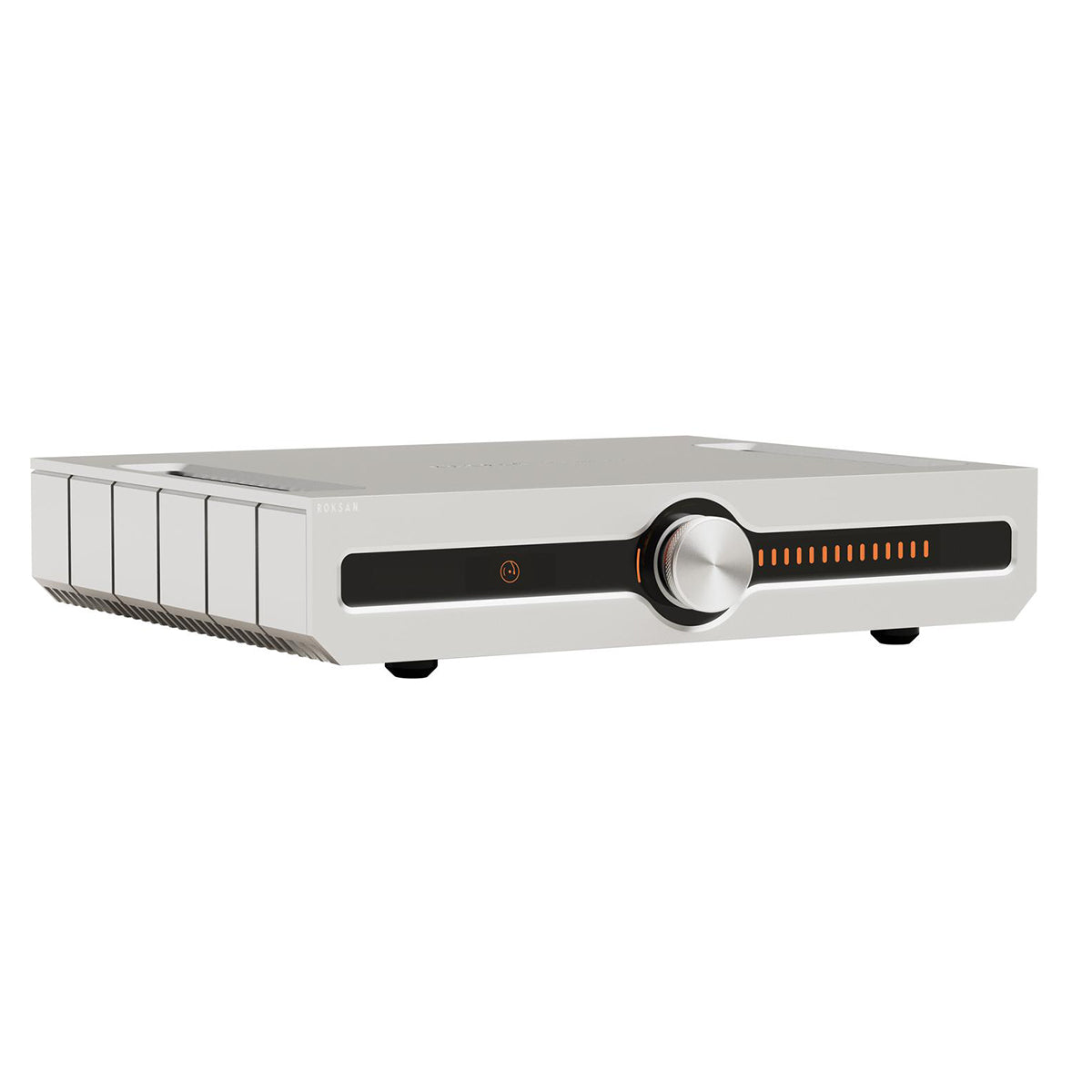 Roksan Caspian 4G Integrated Stereo Amplifier - High Fidelity Audio System for Home Theater & Music Listening