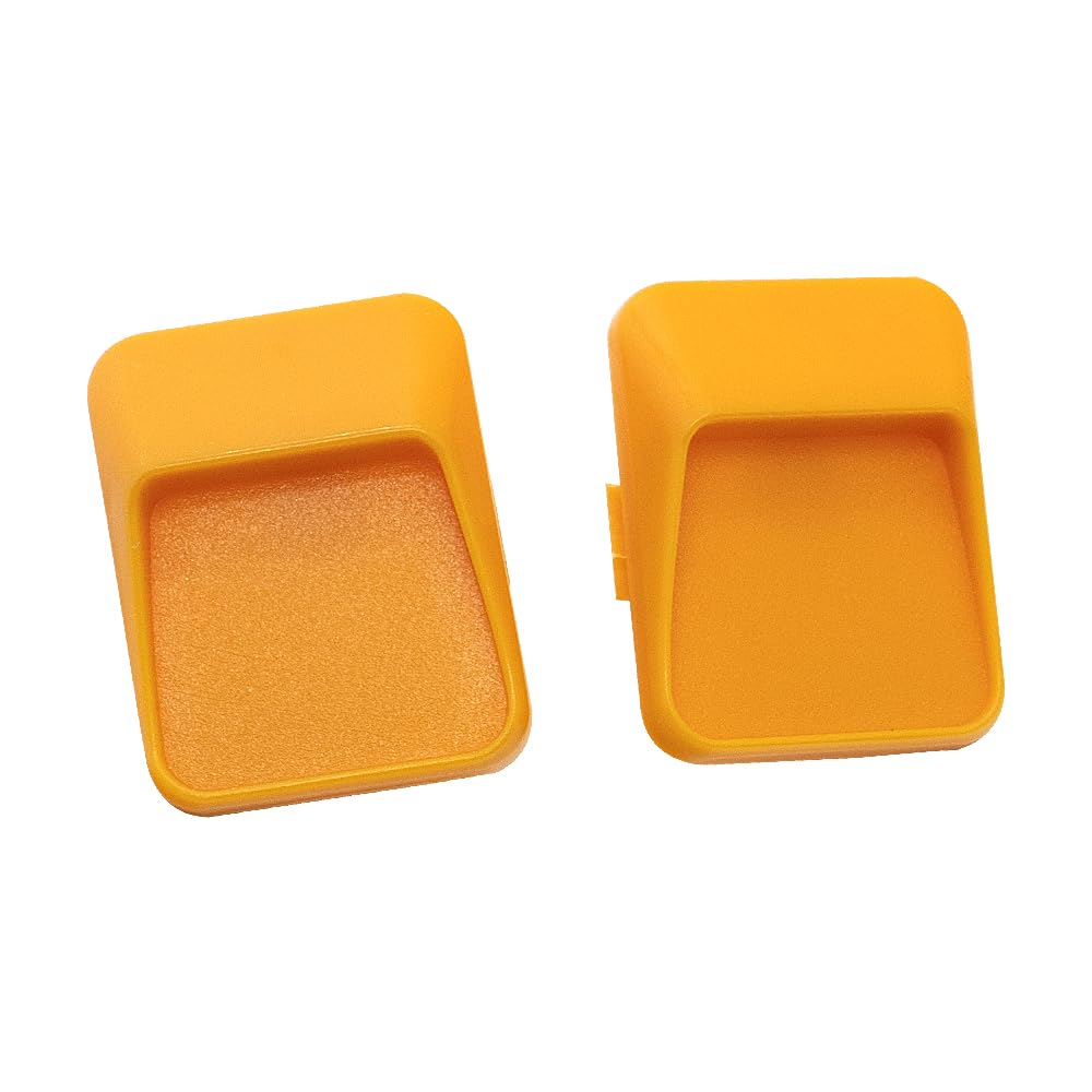 ZD420D Side Button Replacement for Zebra ZD420D ZD421D ZD220D ZD230D ZD620D ZD621D ZD888D Thermal Barcode Label Printers - Perfect for Warehouse, Retail & Logistics Label Printing