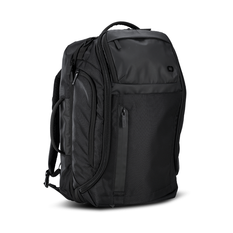 Ogio Pace Pro Max Travel Bag - Durable Carry-On Luggage for Business & Leisure Travel - Perfect for Airplanes, Weekend Getaways & Gym Use