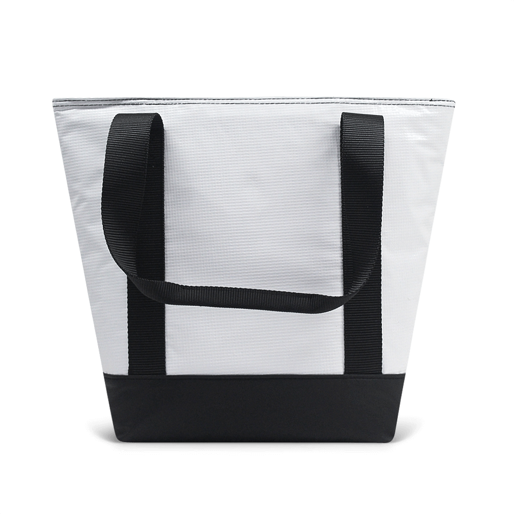 Beck Cooler Bag Bk1 00959 - Insulated Lunch Bag for Work, Picnics & Outdoor Activities - Leakproof & Durable Portable Cooler for Food & Drinks