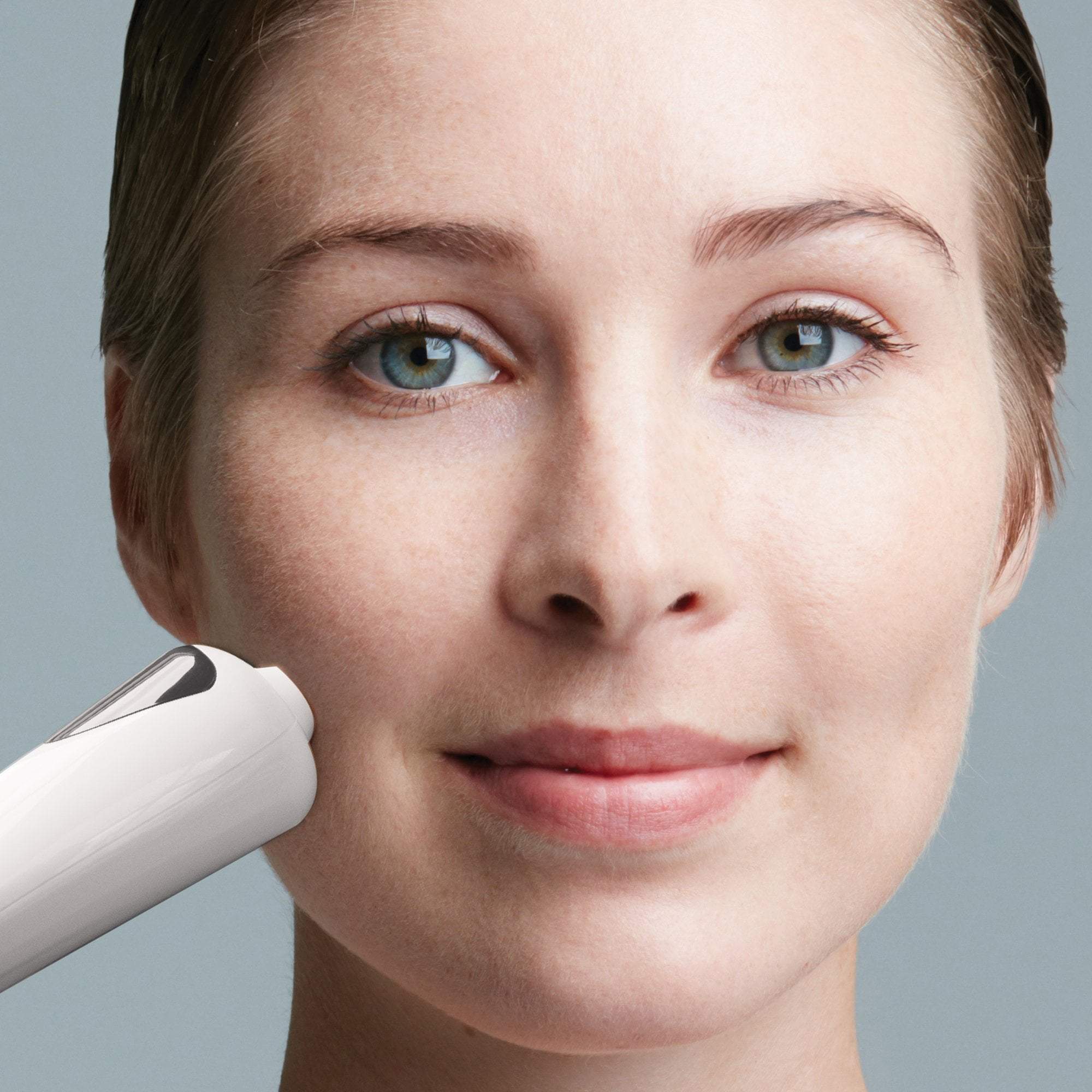 Moor Spa Skin Analysis System - Professional Facial Skin Scanner for Home Use | Accurate Skin Health Diagnosis for Acne, Wrinkles & Pigmentation | Perfect for Skincare Routines & Dermatology Consultations