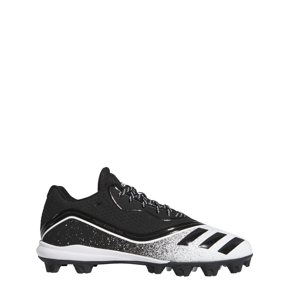 adidas Icon V Cleat - Men's Baseball Shoes for Training & Games | Lightweight & Durable Cleats for Baseball Players on Field & Practice