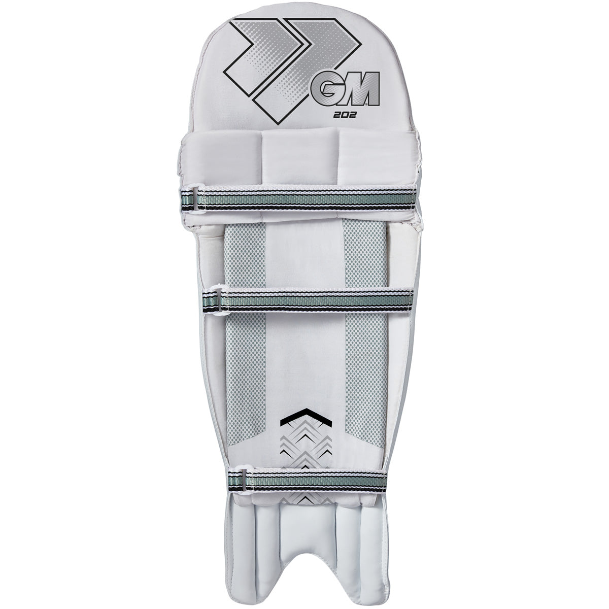 Gunn & Moore 2025 Cricket Batting Pads - Premium Leg Protection for Cricket Players - Perfect for Practice & Matches