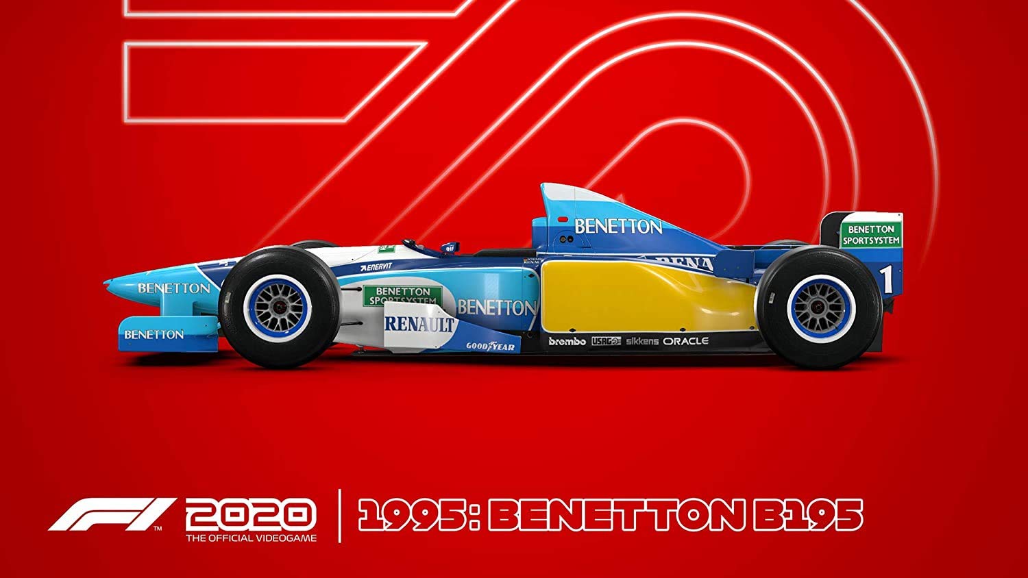 F1 2020 Deluxe Schumacher Edition - Xbox One Digital Download Code | Racing Game for Xbox | Perfect for F1 Fans & Racing Enthusiasts