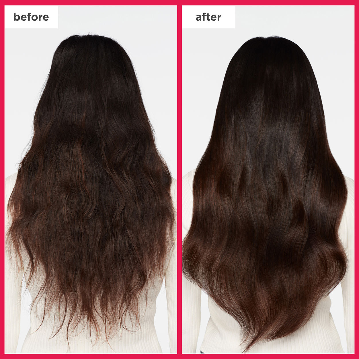 Rich Rice Water Shampoo Concentrate for Hair Repair & Growth - Hydrating & Strengthening Treatment for Damaged Hair - Perfect for Daily Use & Hair Care Routine