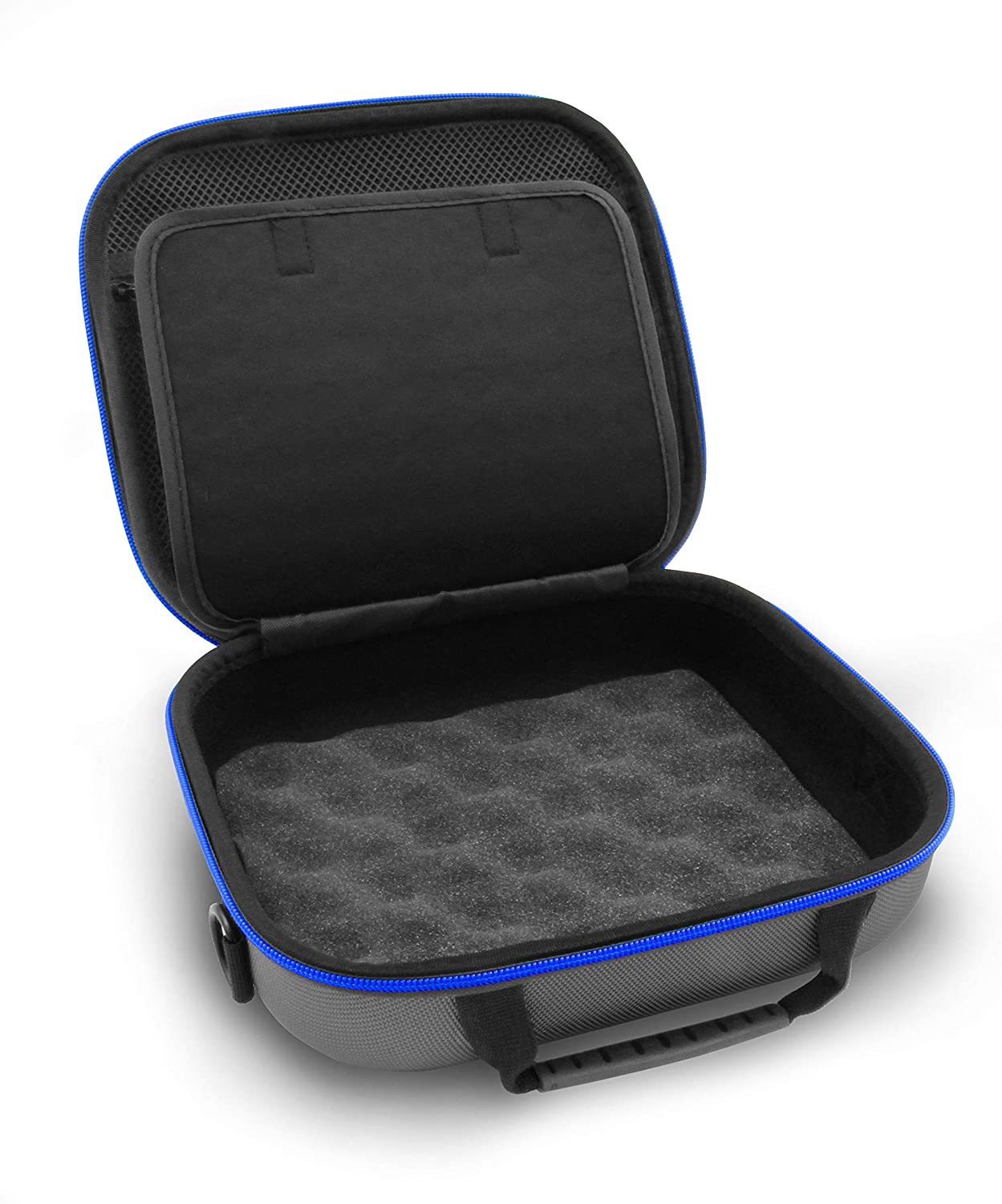 CASEMATIX CPAP Travel Case for AirMini & AirFit P10 - Portable Storage Bag for CPAP Machine, Nasal Pillow Mask & Accessories - Perfect for Travel, Camping & Overnight Stays