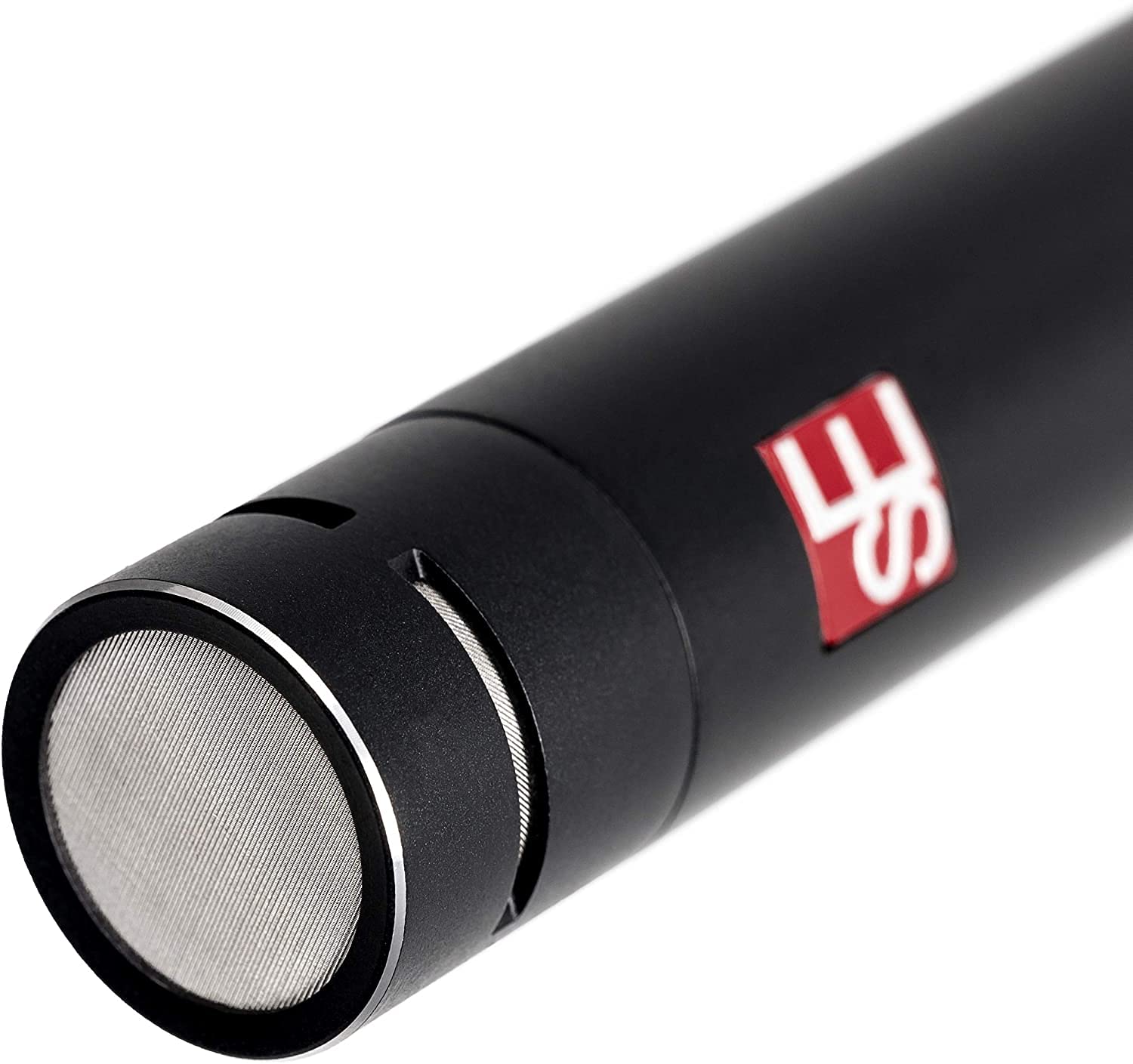 Briskdrop sE Electronics sE8 Small Diaphragm Cardioid Condenser Microphone Bundle with 4 XLR Cables - Perfect for Podcasting, Voice Over, Studio Recording & Live Performances