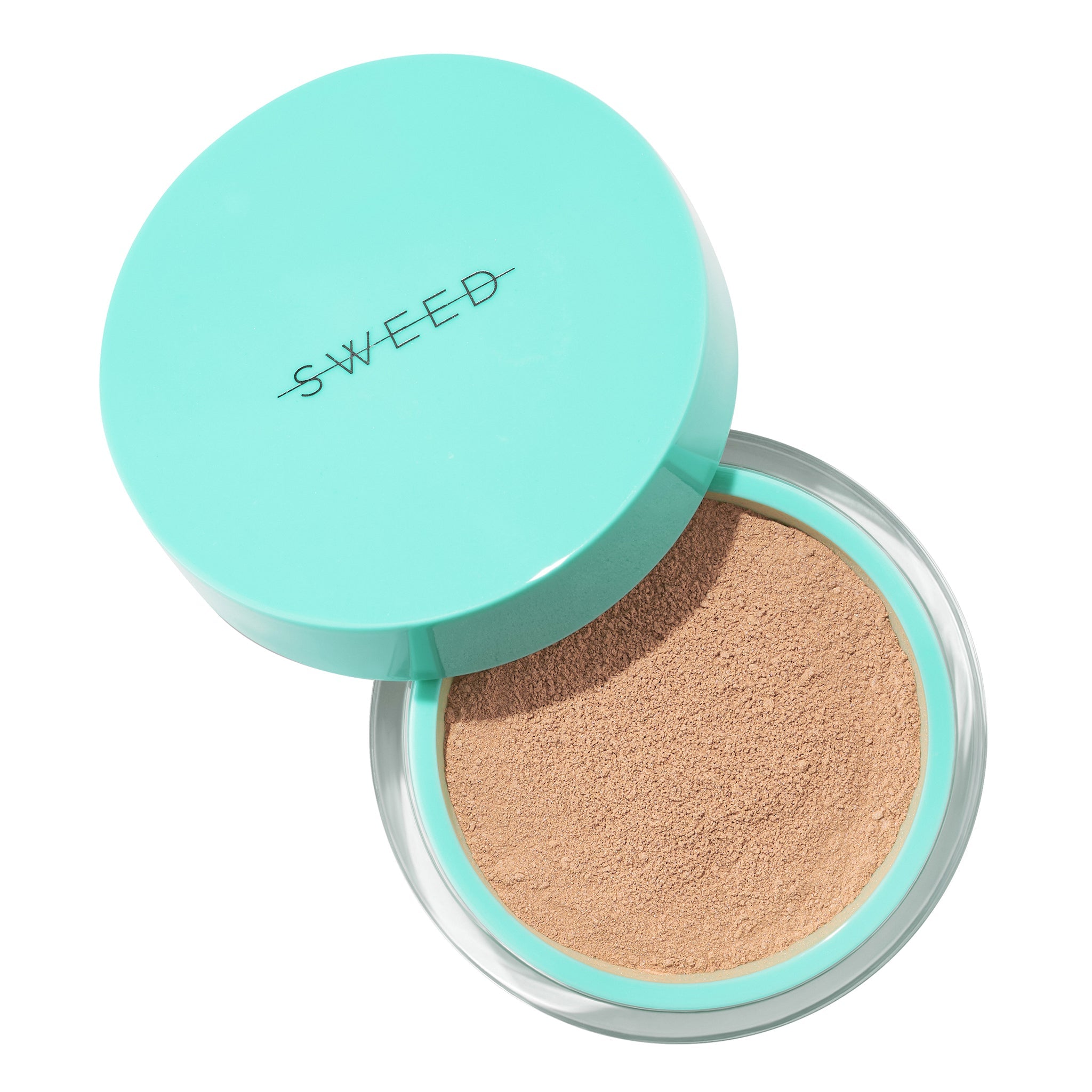 Sweed Miracle Powder - Premium Hair Volumizing & Thickening Powder for Women & Men | Instant Root Lift & Volume Boost | Perfect for Thin, Fine, Flat Hair | Salon-Quality Styling for Everyday & Special Occasions