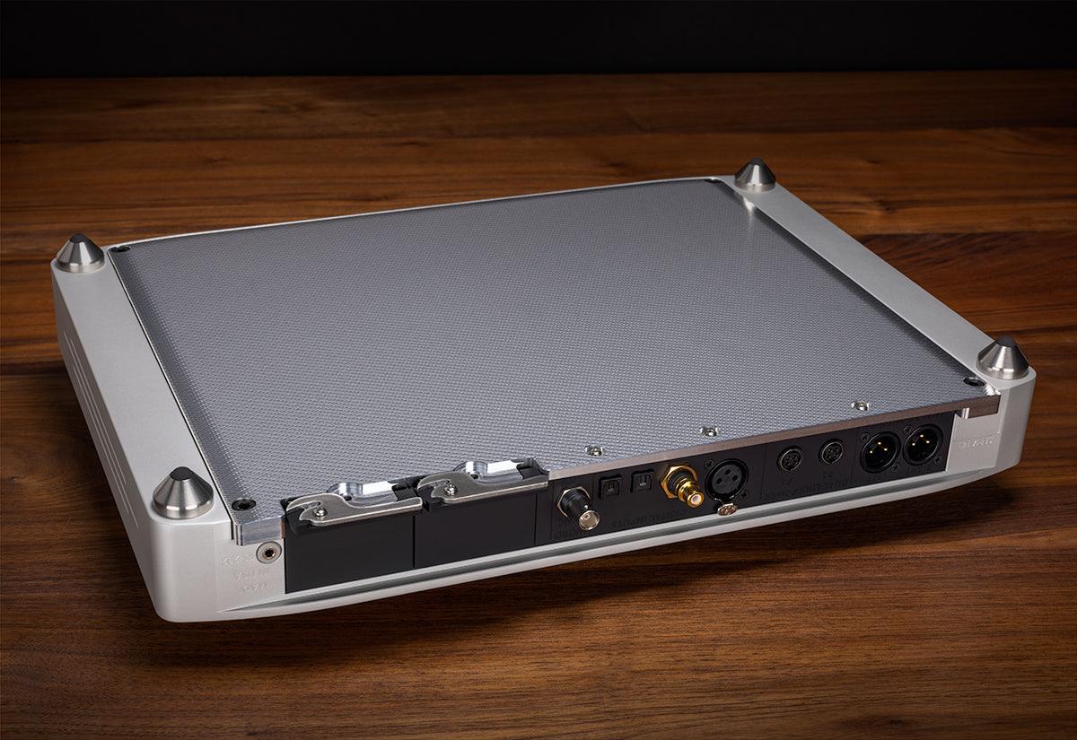 MSB Technology Discrete DAC - High-End Digital-to-Analog Converter for Audiophiles | Perfect for Home Theater & Professional Studio Audio Systems