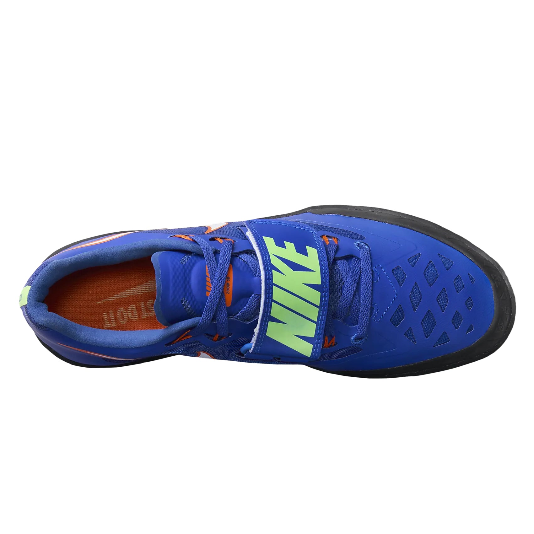 Unisex Nike Zoom SD 4 Running Shoes - Lightweight Cushioned Sneakers for Men & Women - Perfect for Jogging, Gym Workouts & Everyday Wear