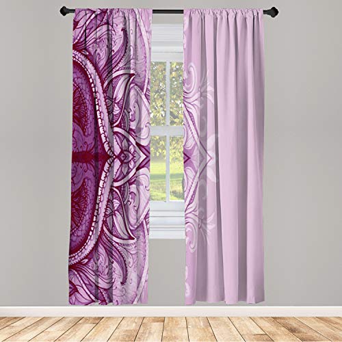 Pale Fuchsia