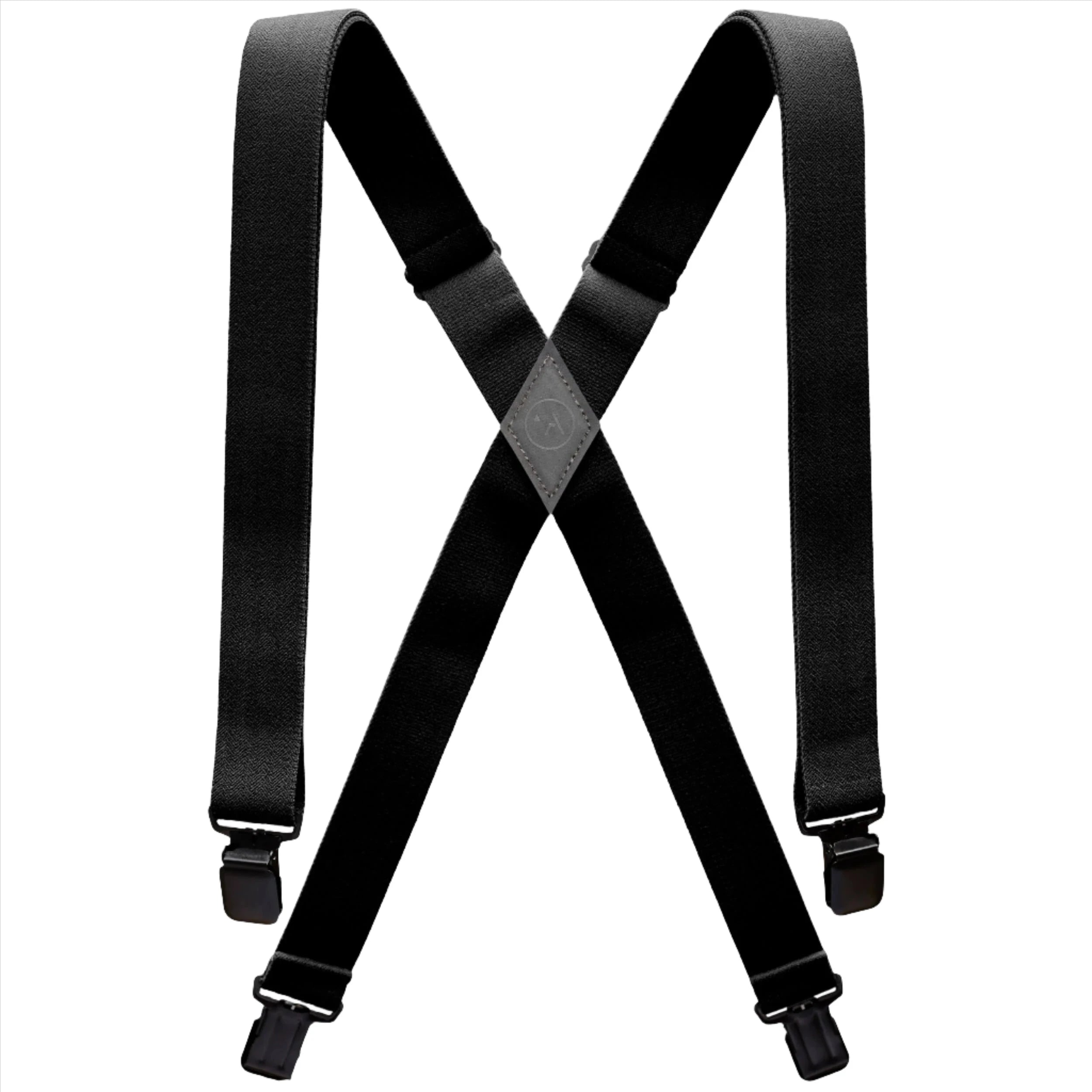 Arcade Jessup Youth Suspenders for Boys & Girls - Adjustable Elastic Straps (2023 Collection) - Perfect for School Uniforms, Cosplay & Vintage Fashion