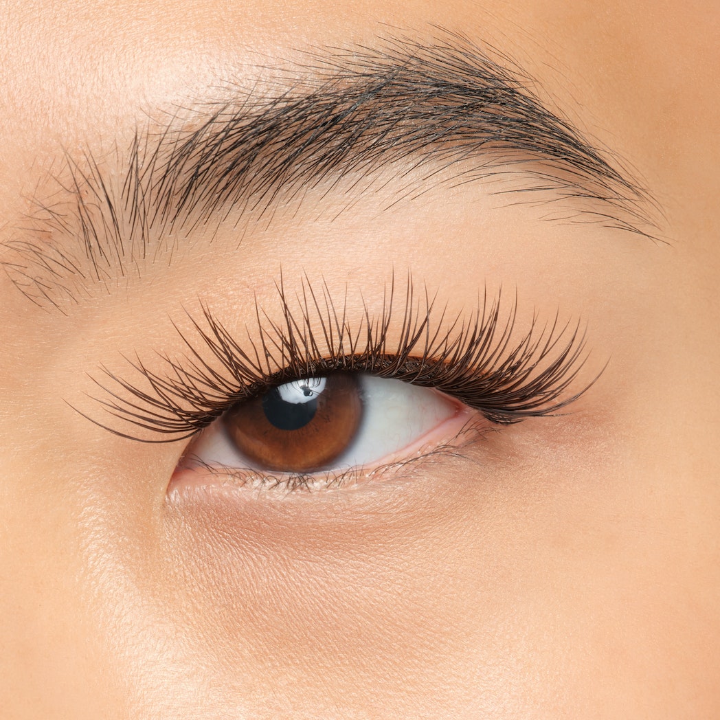 Gemini Gossamer® Lash - Premium False Eyelashes for Dramatic Volume & Natural Look | Perfect for Parties, Weddings & Special Occasions