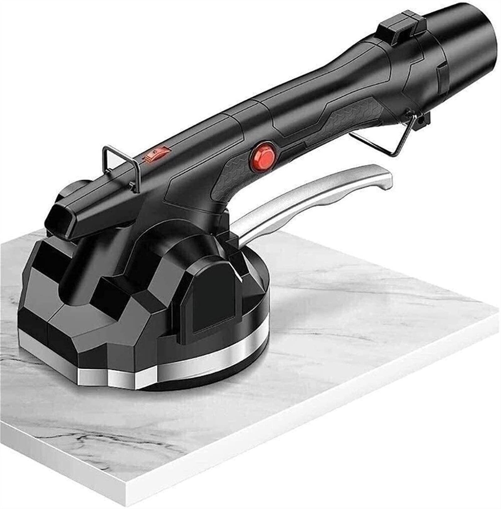 BJH Tile Leveling Machine - Professional Tile Installation Tool for Floor and Wall Tiles - Perfect for DIY Home Renovation and Professional Construction Projects