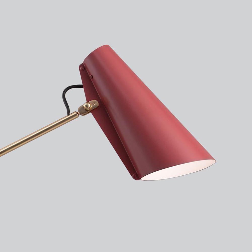 Stylish Birdy Table Lamp - Modern Decorative Lighting for Bedroom, Living Room & Office - Perfect for Reading & Ambiance