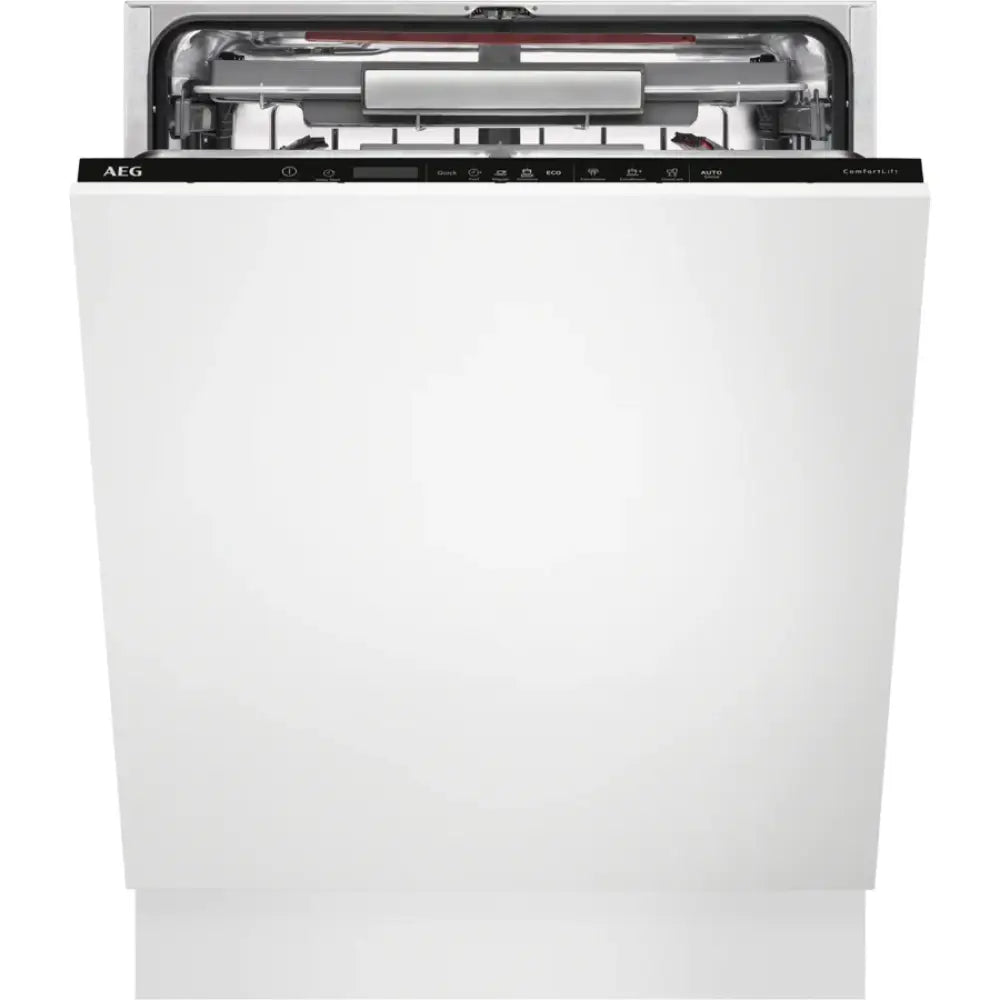 AEG FSE69200RO 60cm Built-In Dishwasher with ComfortLift™ Technology - Perfect for Modern Kitchens and Busy Households