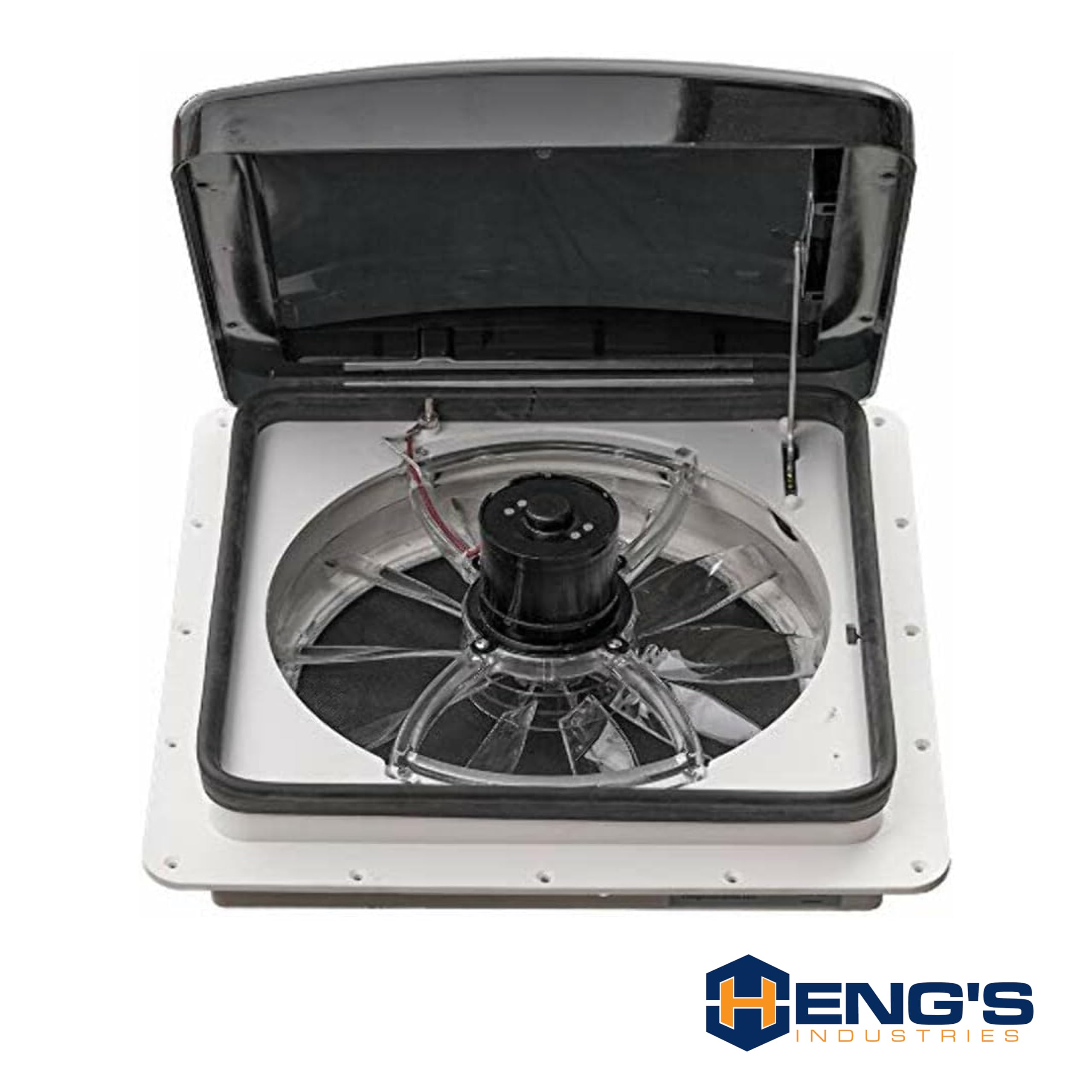 HENG'S INDUSTRIES 14