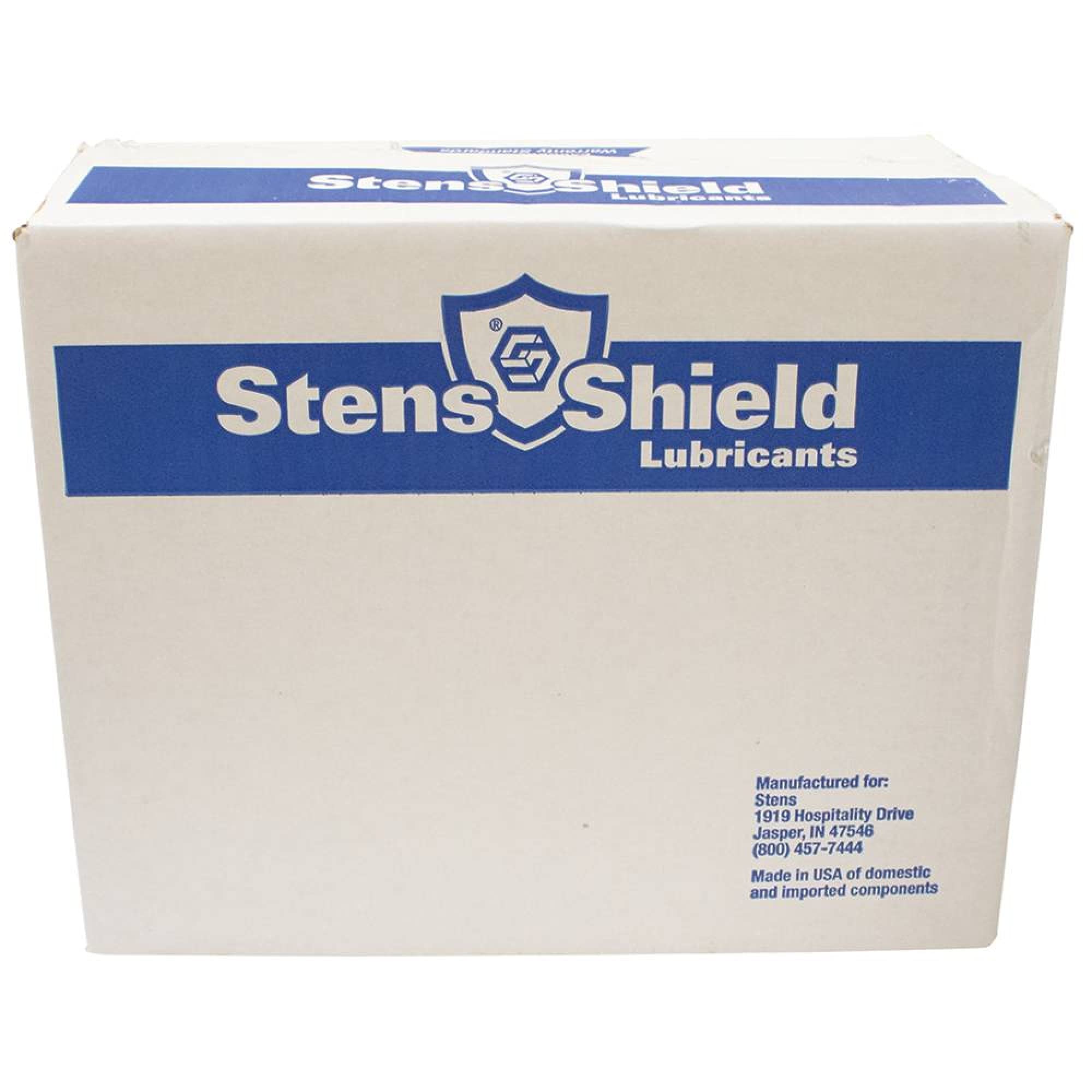 Stens New 2-Cycle Engine Oil 16oz - Universal Fit for Lawn Mowers, Chainsaws, Trimmers & Outdoor Power Tools - High Performance Lubrication for Small Engines