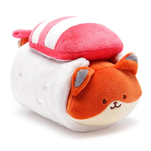 Foxiroll