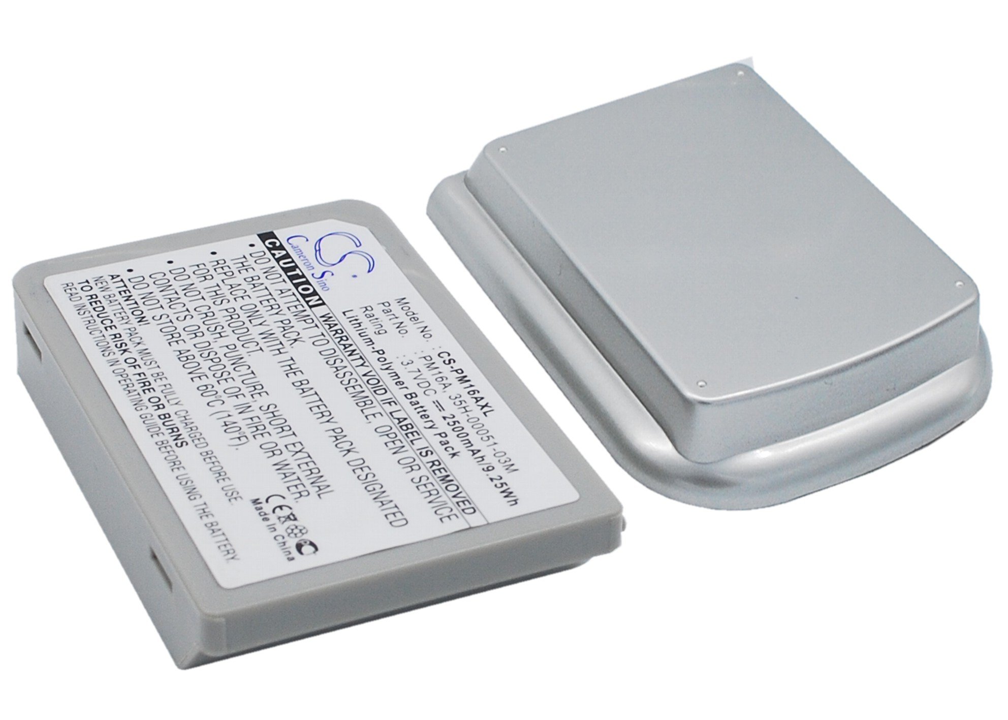 High-Capacity Rechargeable Replacement Battery for DOPOD 818 - Long Lasting Li-ion Cell Phone Battery | Perfect for Travel, Business & Daily Use