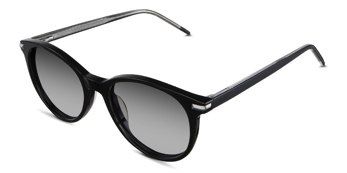 Sile Men's Prescription Sunglasses for Driving, Outdoor & Sports – UV Protection, Stylish & Durable Eyewear
