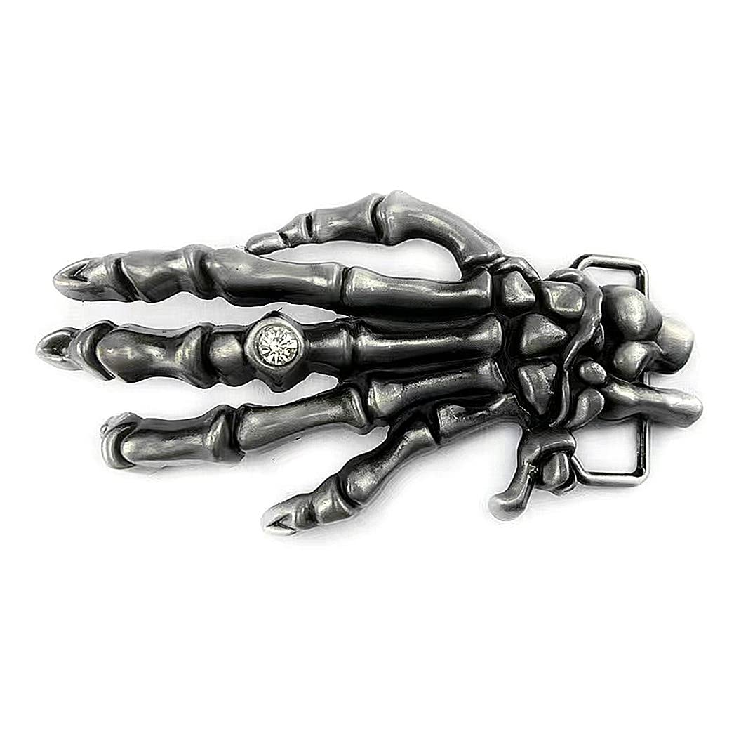 Vintage Western Belt Buckle - Zinc Alloy Cowboy Buckle for Men & Women | Perfect for Jeans, Western Outfits & Country Style Fashion