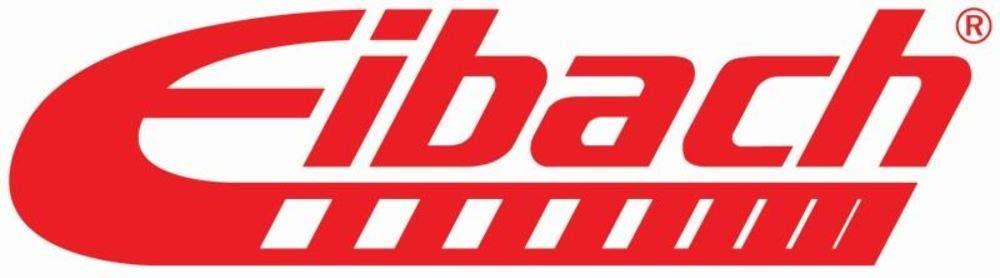 Eibach 38165.310 Front Anti-Roll Sway Bar Kit - High-Performance Suspension Upgrade for Improved Handling | Perfect for Track Days, Street Racing & Performance Driving