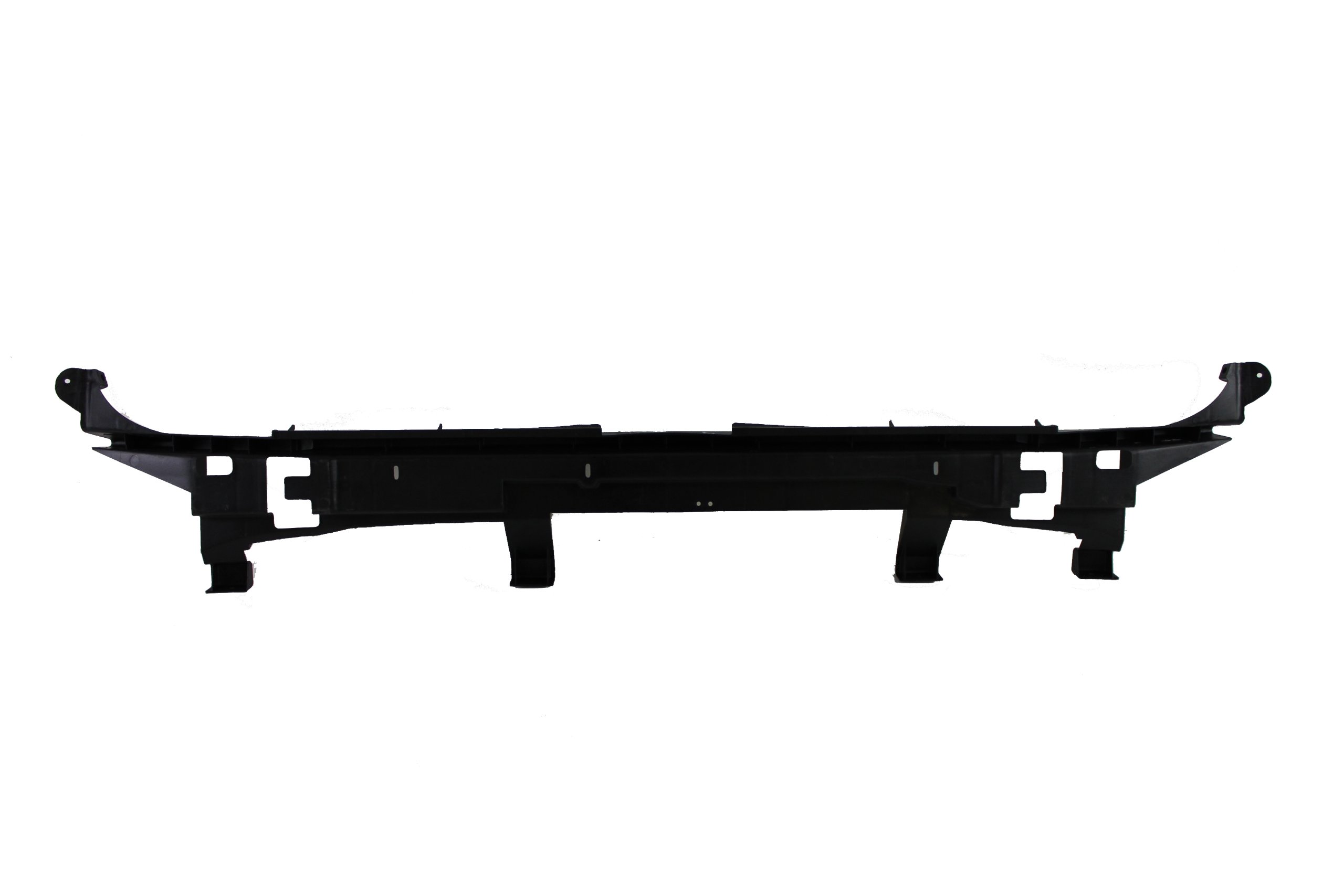 Genuine Chrysler 4857278AC Rear Bumper Cover Support - Replacement Part for Dodge Ram 1500/2500/3500 | Perfect for Accident Repair & Vehicle Protection