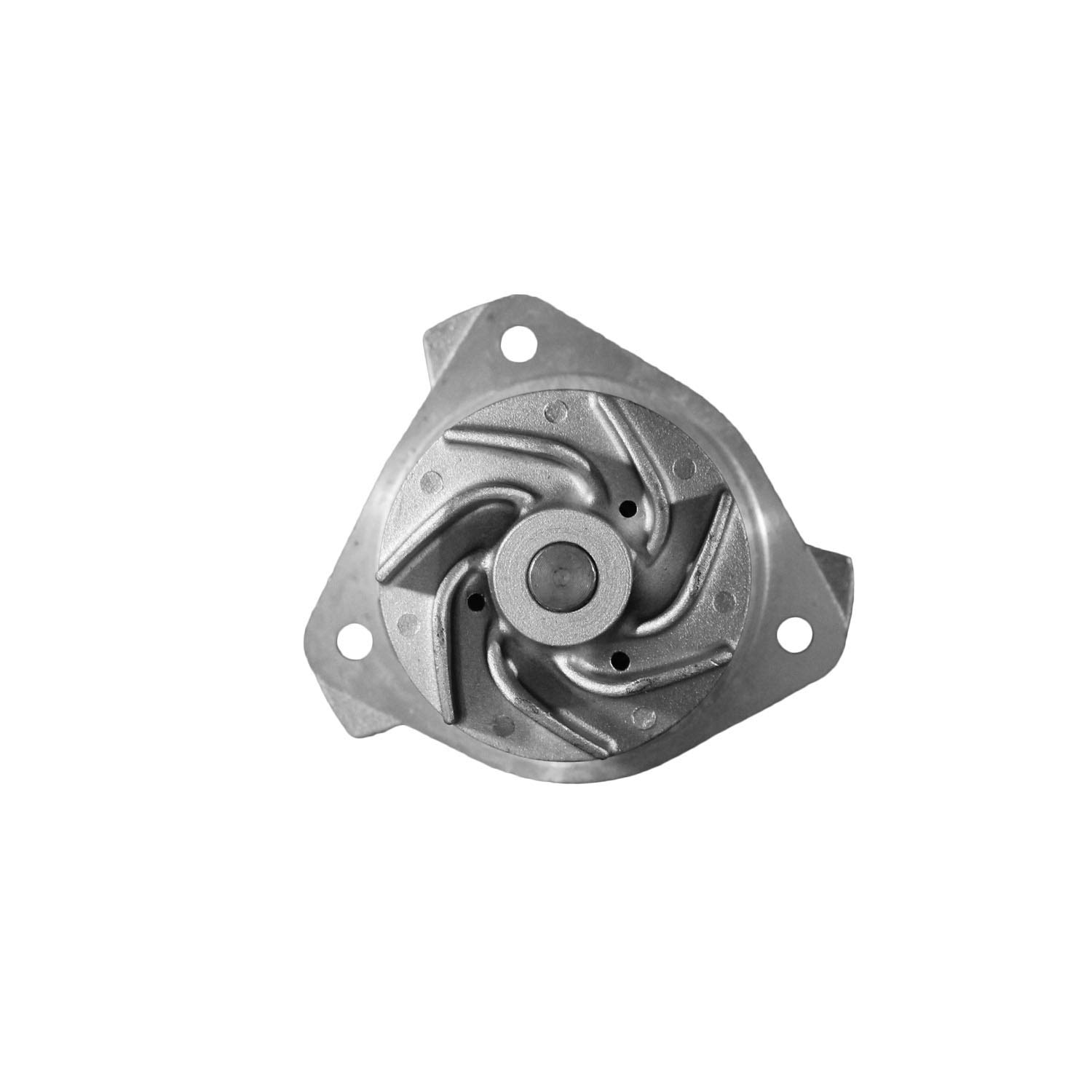 ACDelco Professional 252-970 Engine Water Pump - High Performance Replacement for GM Vehicles - Perfect for Engine Cooling System Repair & Maintenance