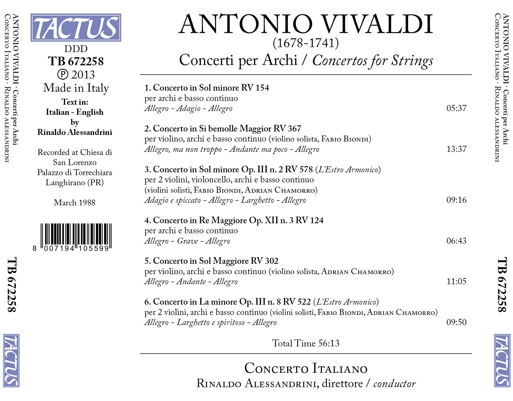 Best Baroque Concertos for Strings - Vivaldi, Bach & Corelli Violin & Cello Music Collections | Perfect for Classical Performances, Wedding Ceremonies & Relaxation