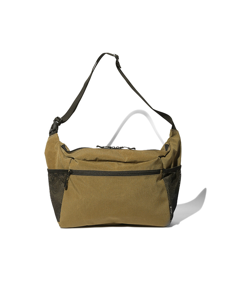 AC 21AU416 Everyday Use Middle Shoulder Bag - Stylish Crossbody Purse for Women, Perfect for Work, Travel & Daily Essentials