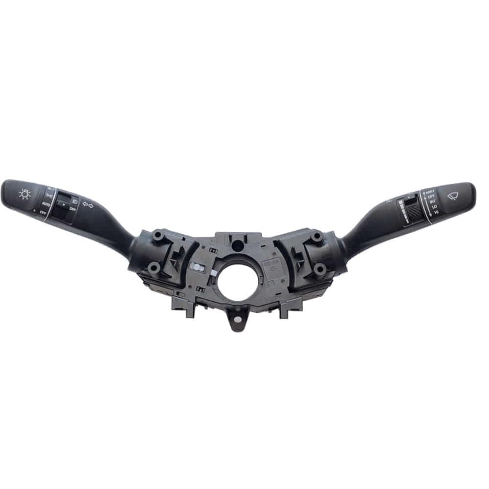 Genuine OEM 93400-D4700 Multifunction Switch Compatible with Kia Cadenza 2017-2019 & Optima 2016-2018 - Turn Signal, Headlight, Wiper Control - Perfect for Safe Driving & Nighttime Visibility