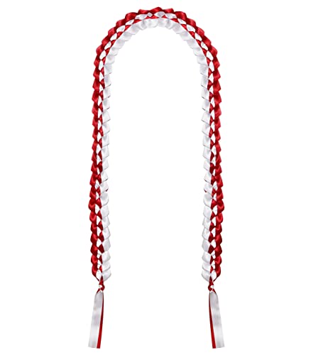 Red, White