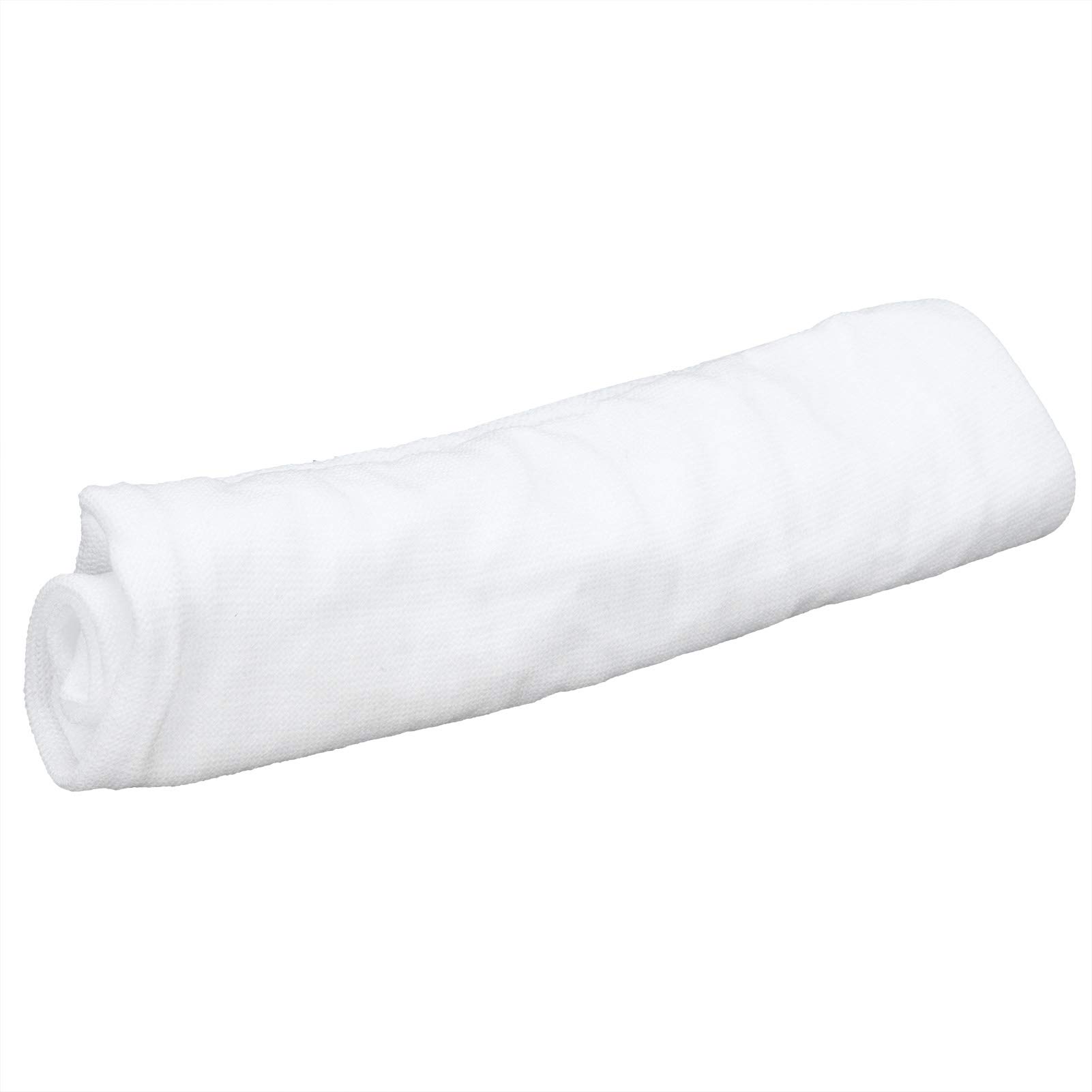 Premium Pool Skimmer Mesh Filter Bag 18x12cm (7.1x4.7in) - Durable Nylon Mesh Pool Cleaning Accessory for Leaves & Debris - Essential Swimming Pool Maintenance Tool for Inground & Above Ground Pools