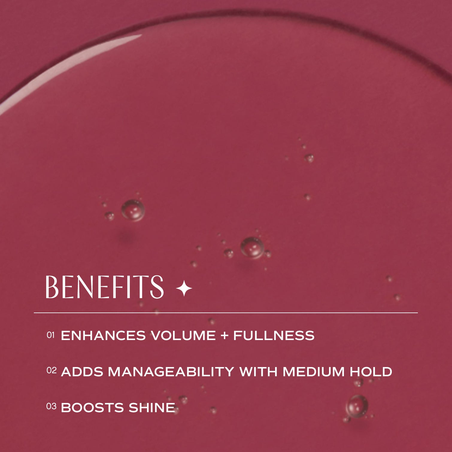 Volumizing Hair Products for Thicker, Fuller Hair - Perfect for Styling & Everyday Volume Boost