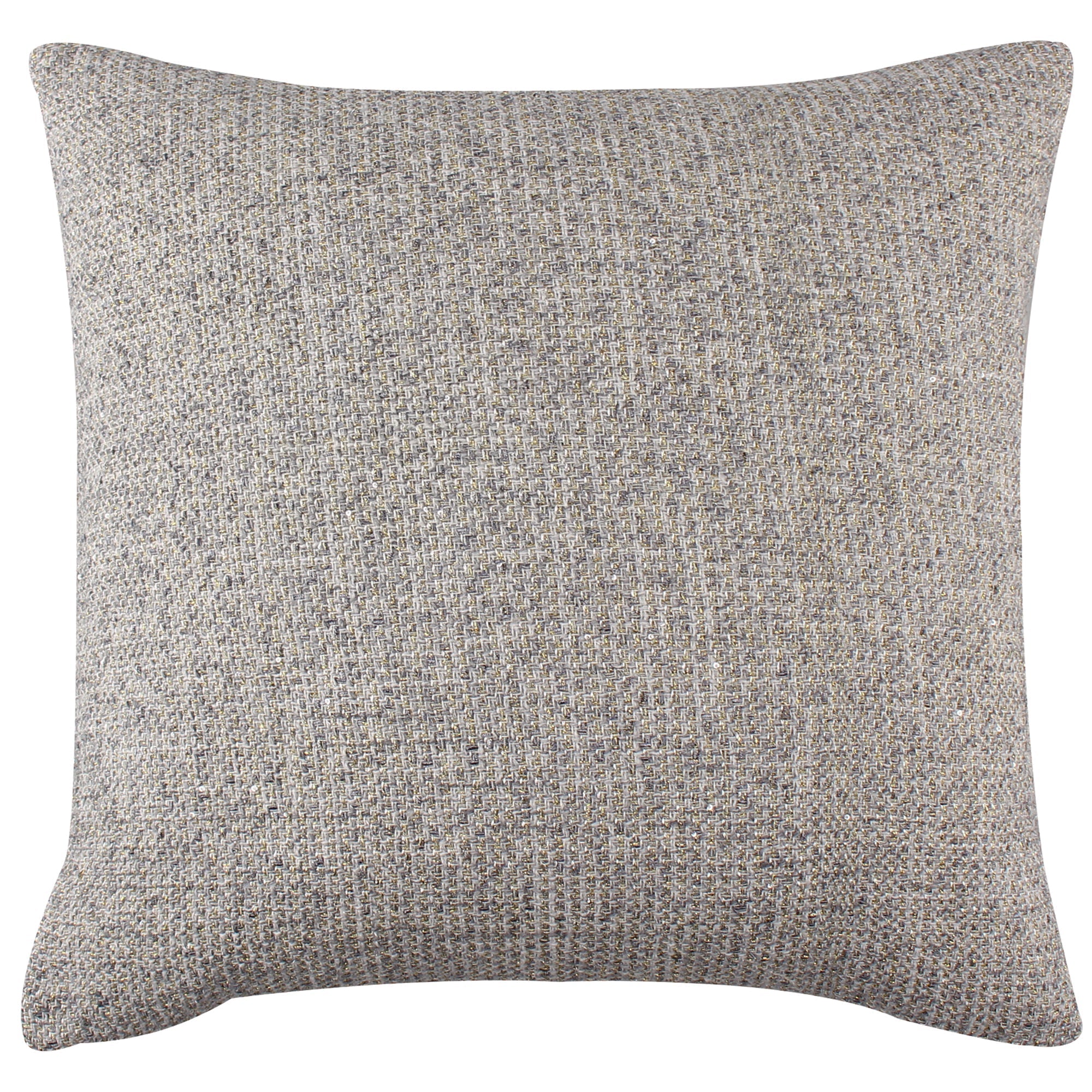 Cozy Fallon Knit Pillow - Soft & Stylish Decorative Throw Pillow for Couch, Bed, Sofa - Perfect for Living Room, Bedroom & Home Decor