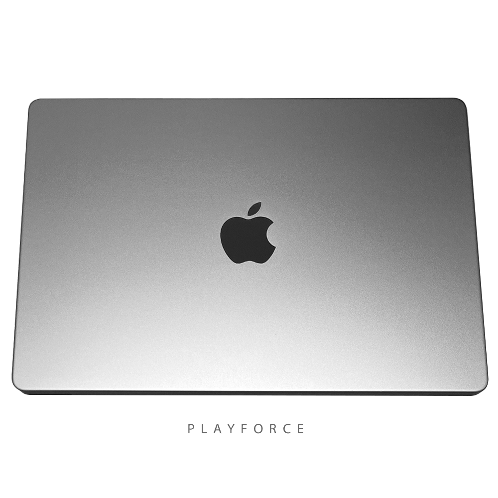 2021 Apple MacBook Pro 14-inch Laptop - M1 Pro Chip, 16GB RAM, 512GB SSD, Space Gray (Latest Model) | Perfect for Graphic Design, Video Editing & Business Professionals