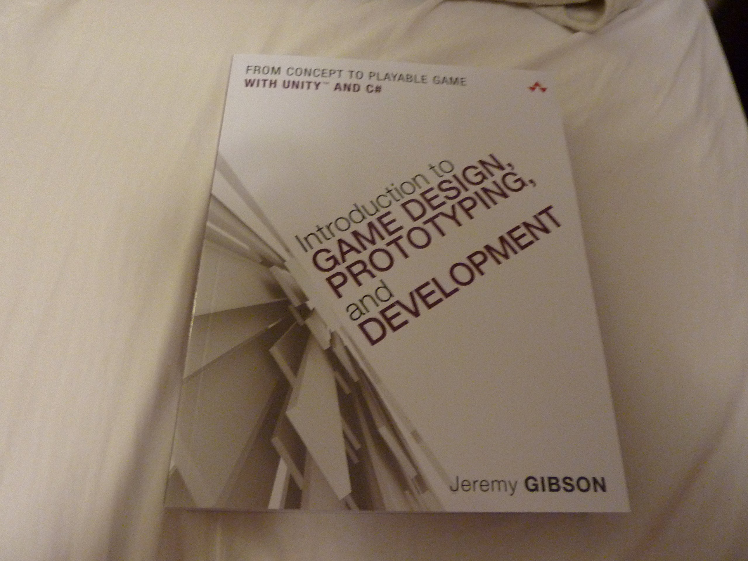 Game Design, Prototyping & Development Guide: Learn Unity & C# Programming from Concept to Playable Game - Perfect for Beginners & Indie Developers