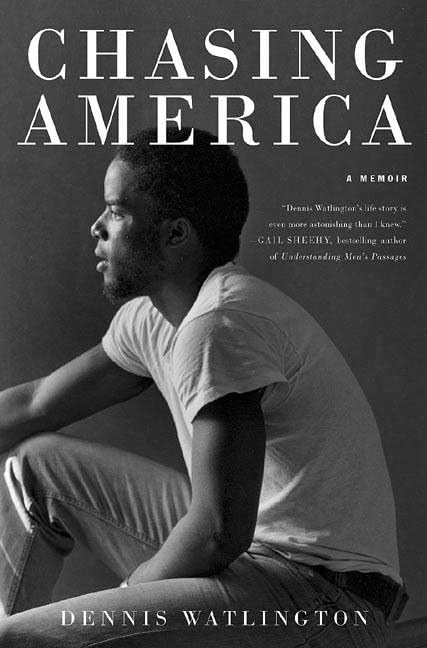 Chasing America: Notes from a Rock 'n' Soul Integrationist - Music Memoir & Cultural History Book for American Music Lovers | Perfect for Reading, Book Clubs & Music History Enthusiasts