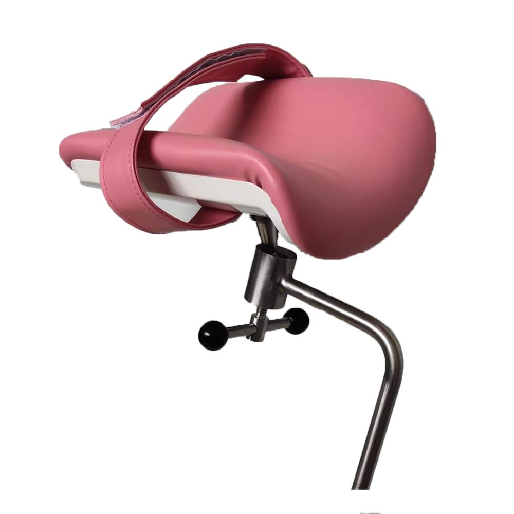 Premium 304 Stainless Steel Operating Table Stand - Adjustable Amputation Bracket for Surgical Tables | Durable Medical Equipment for Hospitals & Clinics | Ideal for Orthopedic, Trauma & Emergency Surgeries