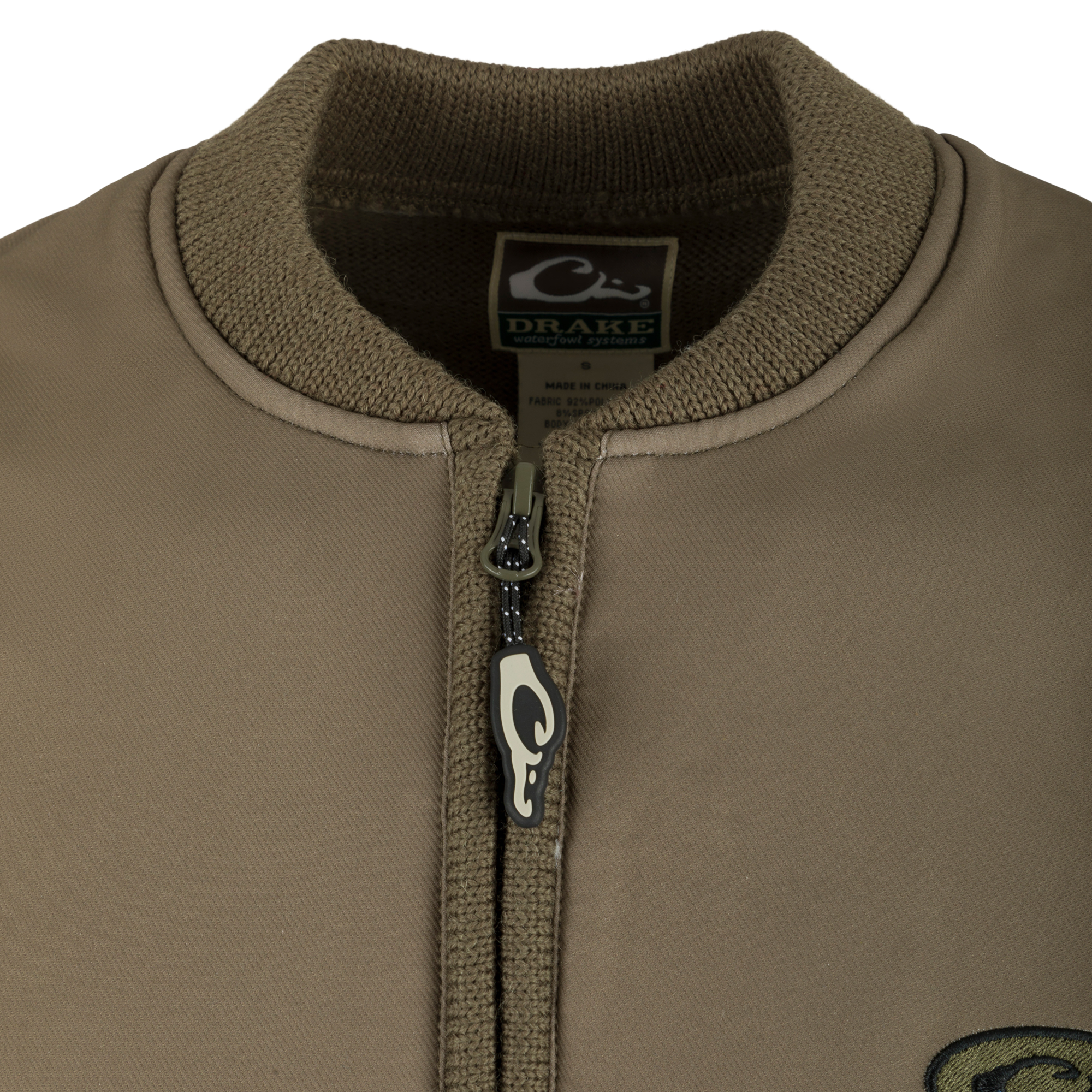 Premium 1/4 Zip Wool Sweater for Men - Soft & Warm Winter Pullover - Perfect for Outdoor Activities & Casual Wear